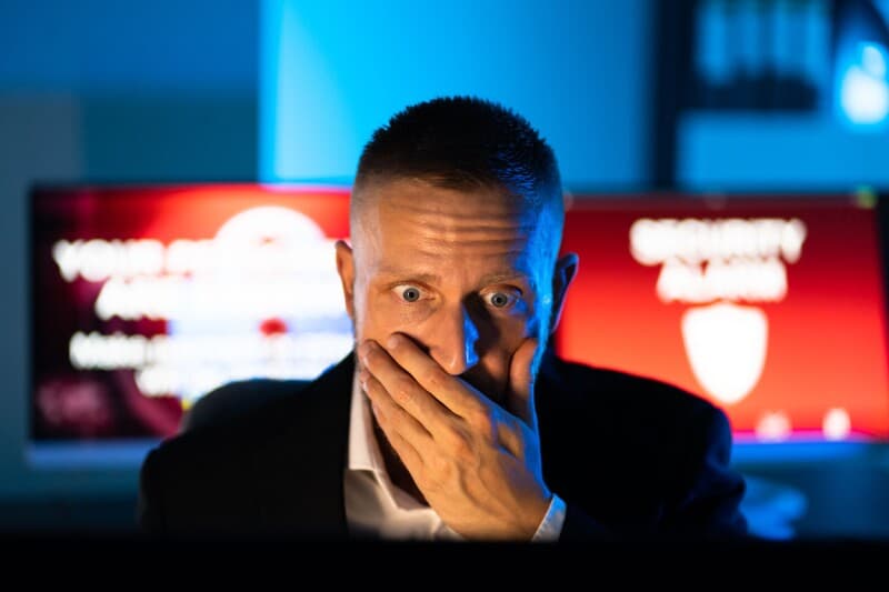 Greedy ransomware crews return for seconds after victims cough up first extortion payments