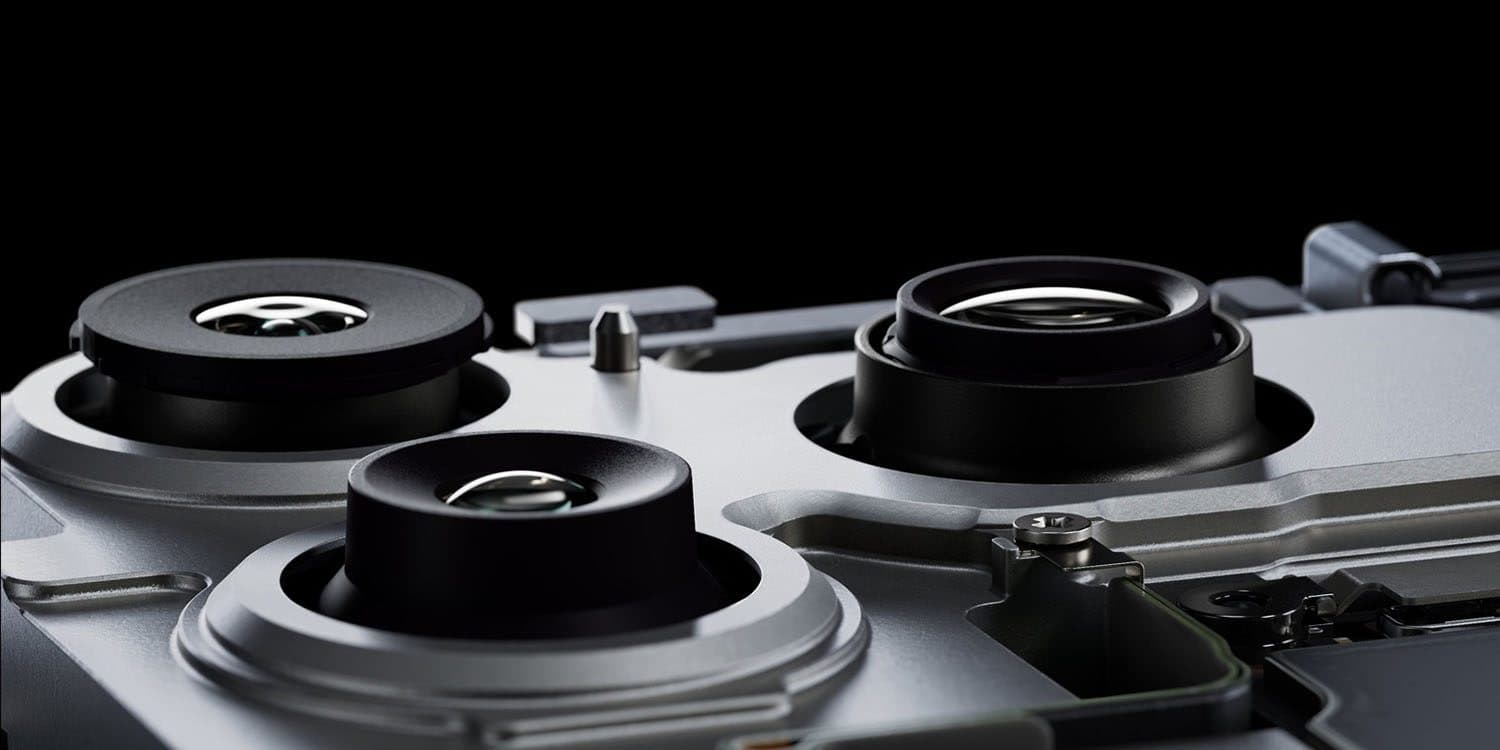 Camera app in iOS 27 reportedly includes four major pro photography features