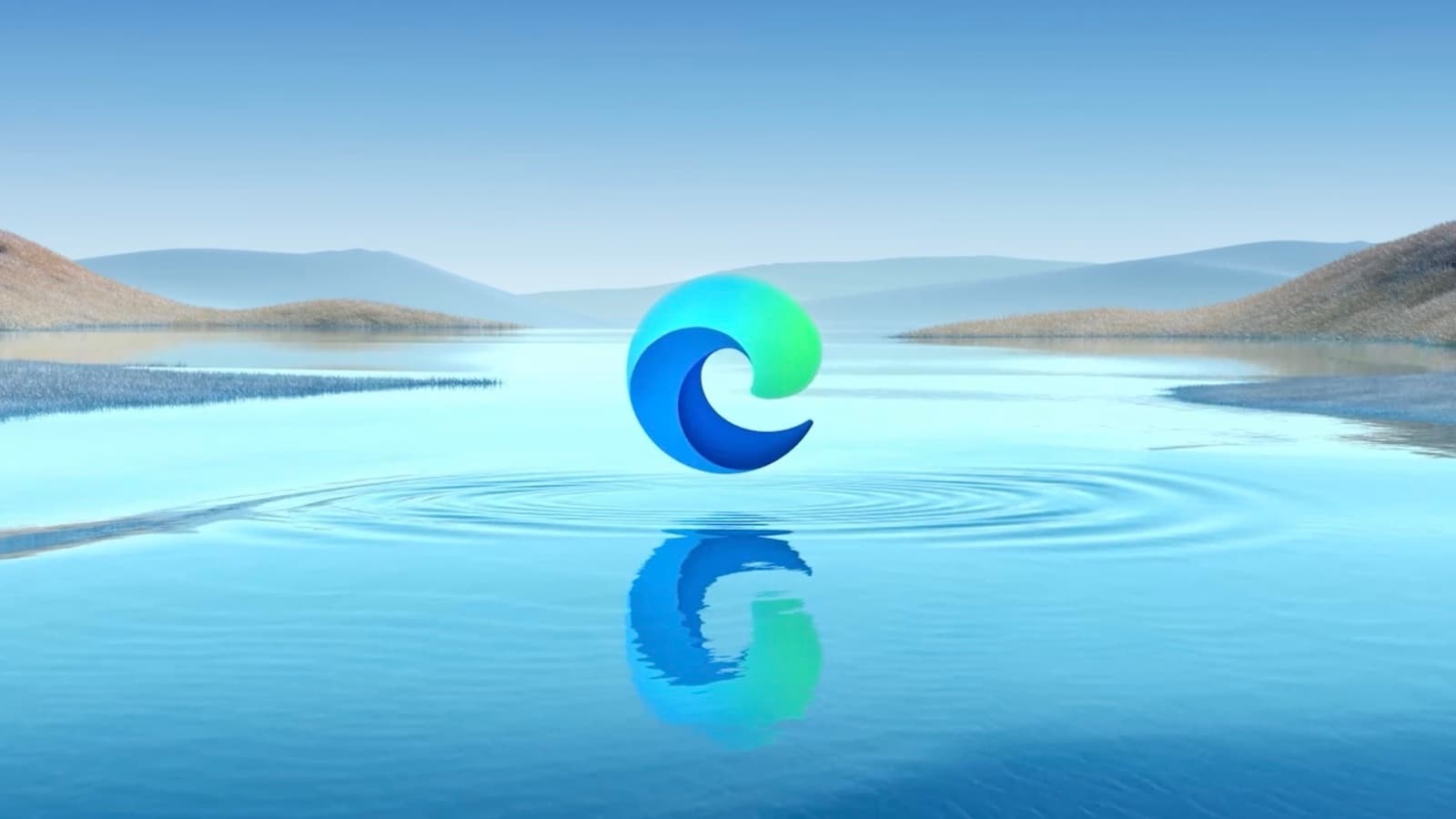 Microsoft Edge Browser to Get Apple Account Sign-In Support