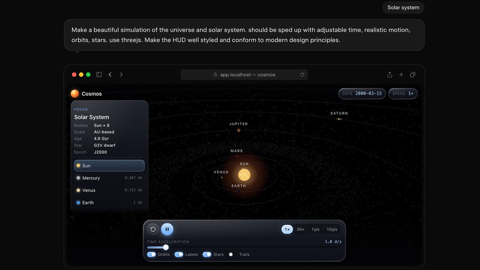 SpaceXAI launches Grok 4.5, its first built with Cursor's help