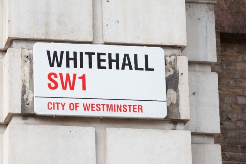 UK.gov's tech department gets the chop after two years