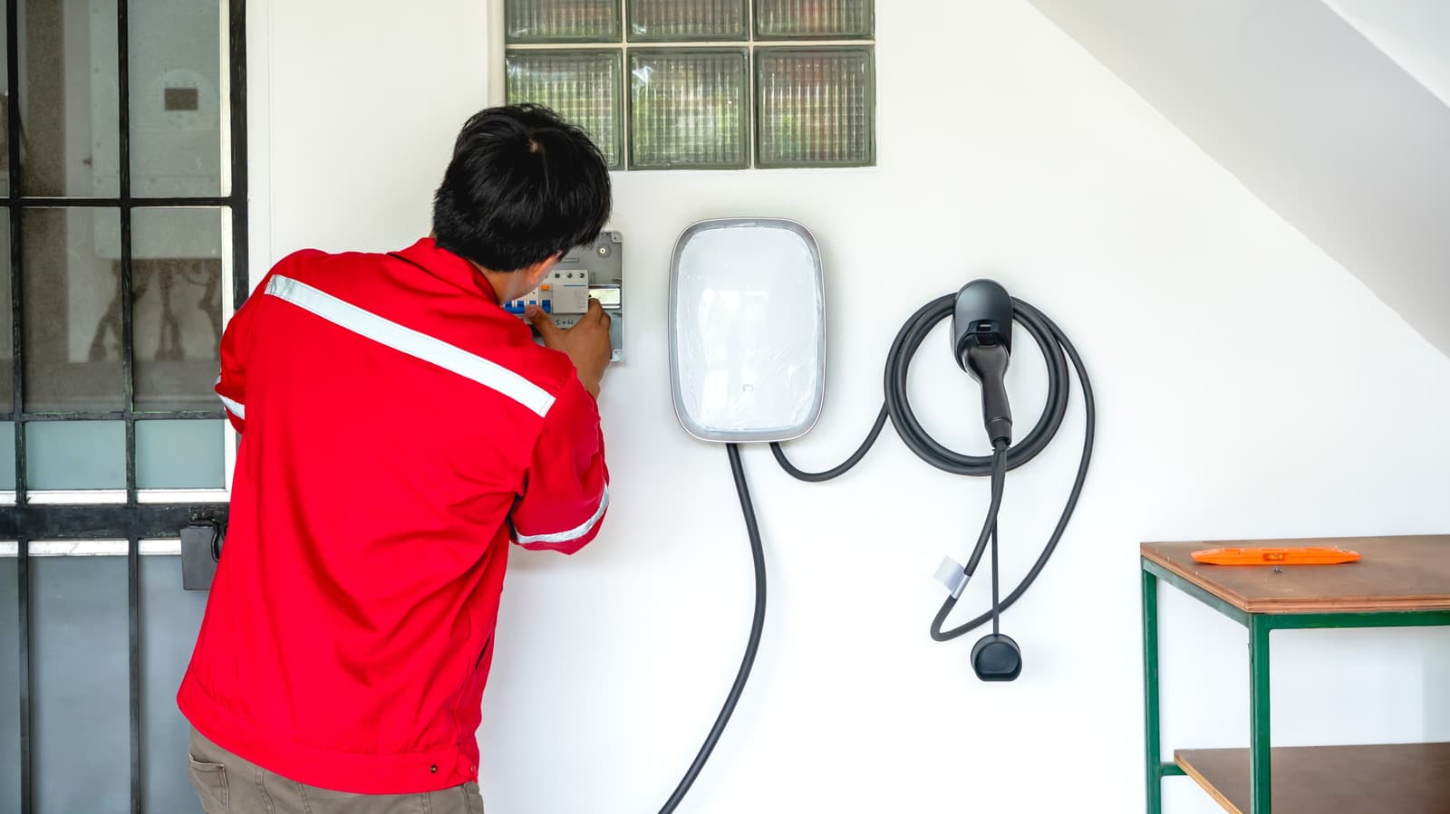 Considering a Level 2 EV charger? How to know if you need one