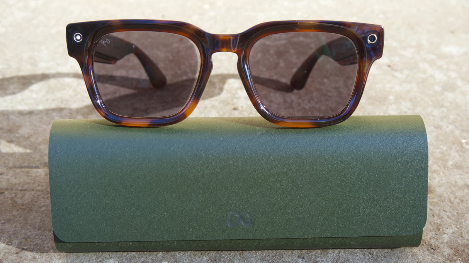 Meta Glasses review: A bit less polish, a lot more baggage