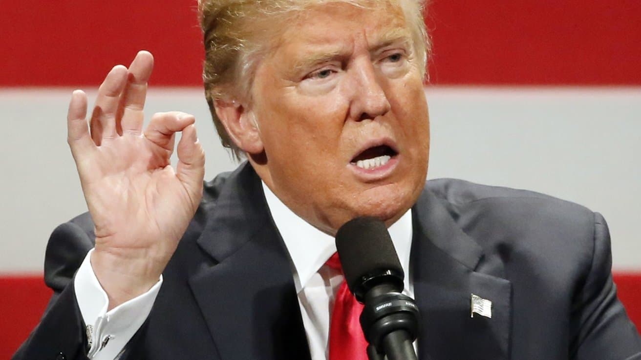 Trump threatens to squeeze France where it hurts over tech tax