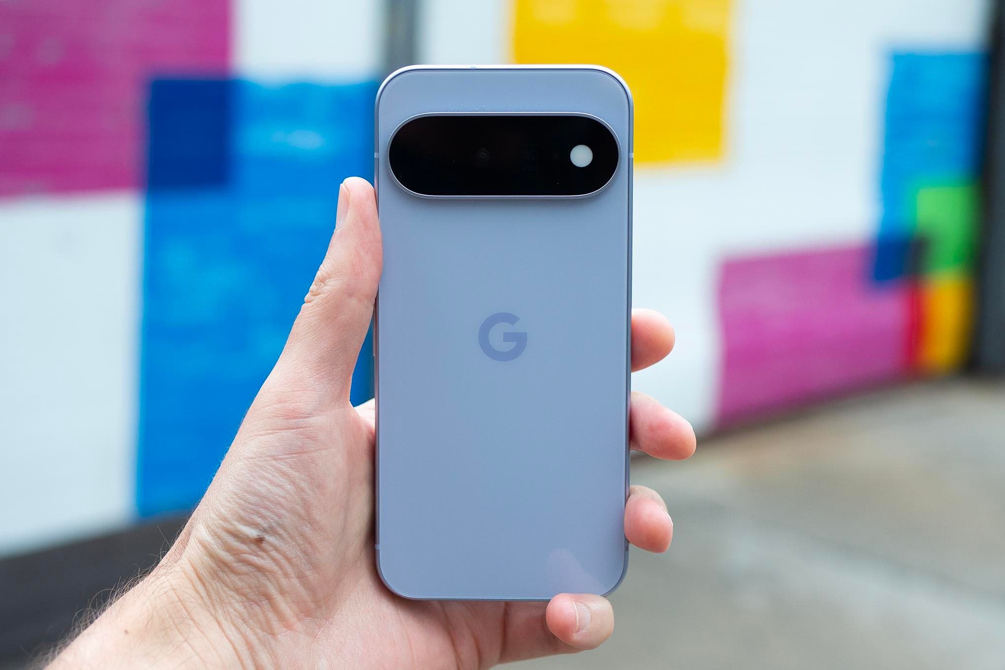 The Pixel 11 isn’t the best Pixel of 2026, but it’s the smartest buy