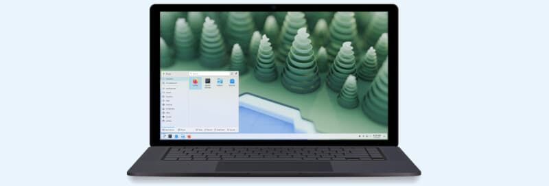 KDE Plasma users face a dire omen of change: 6.6.6 arrives