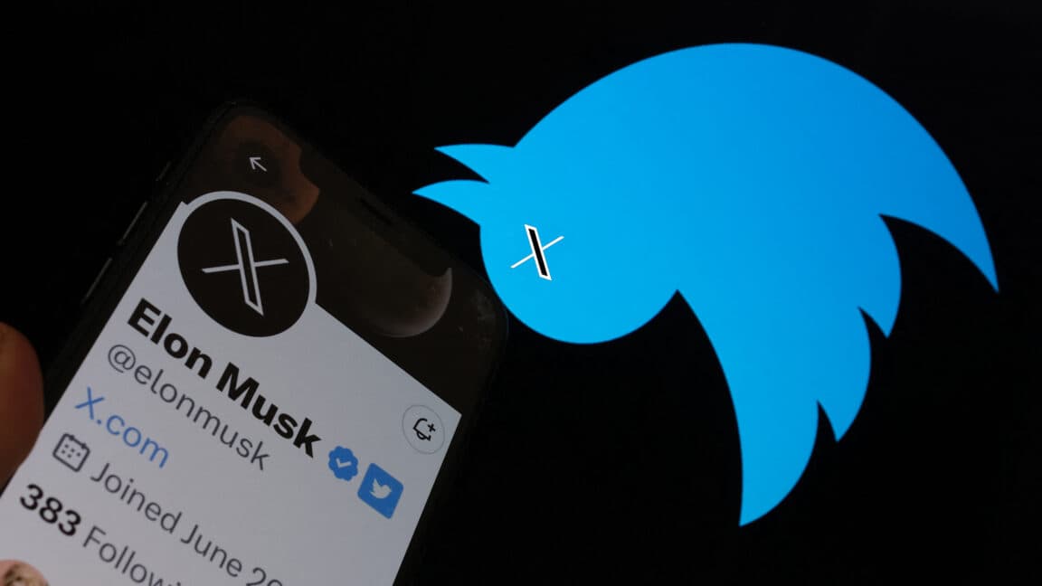 Musk wins court order to block use of “Twitter,” but not “tweet” and bird logo