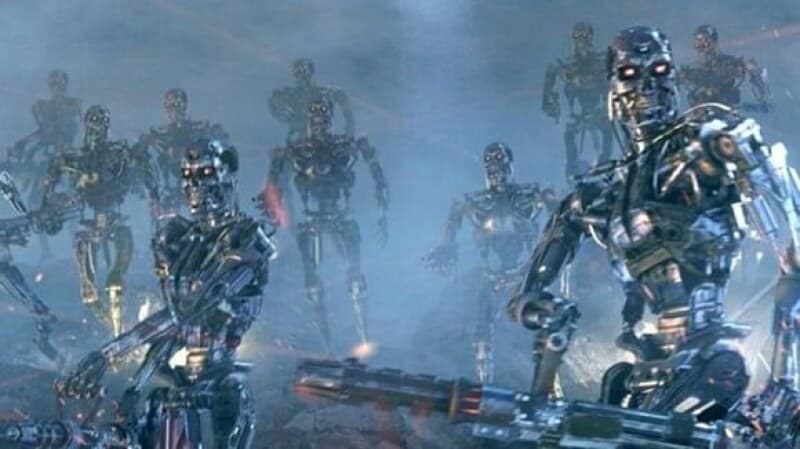 The myth of killer AI is a self-serving attempt at regulatory capture
