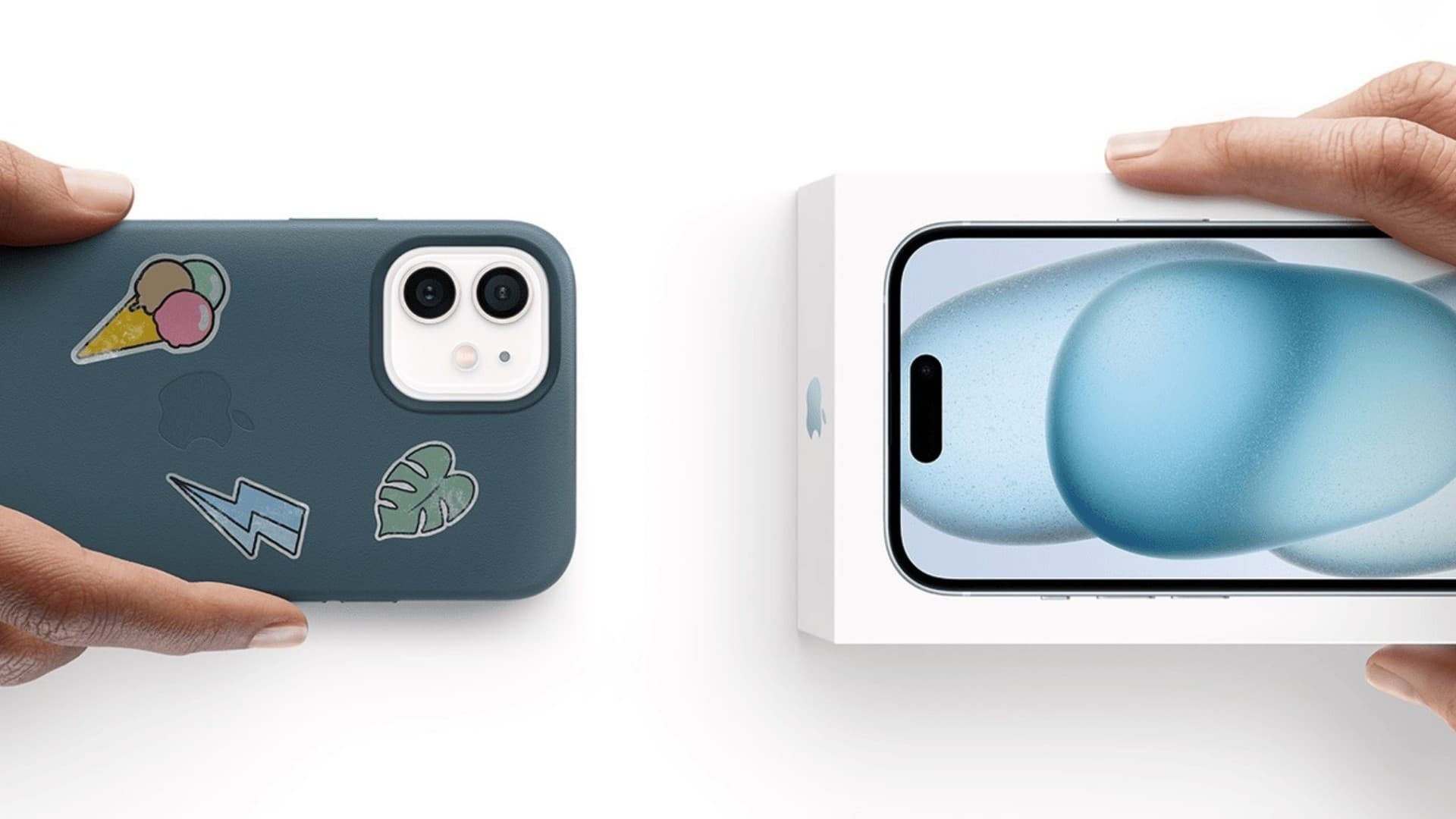 Apple to Offer Better Trade-In Pricing for Minor Cosmetic Damage