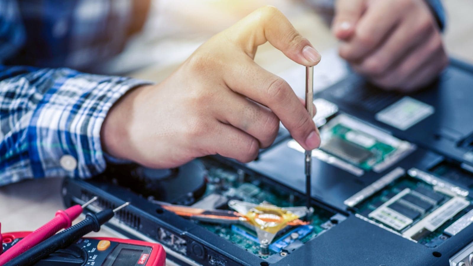 New EU-wide product repair rules come into force