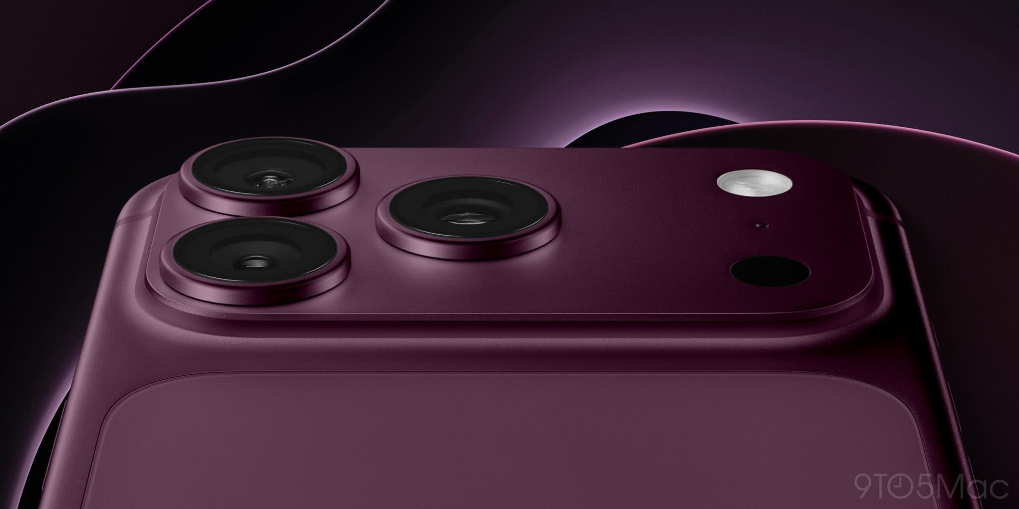 iPhone 18 Pro is getting even more ‘Pro’ this year in three ways