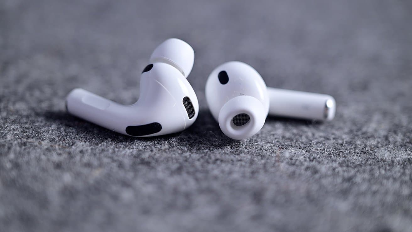 AirPods Pro rumor roundup: Infrared cameras, gesture recognition, more