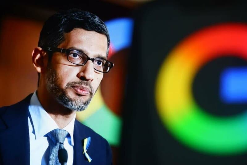 Google pits Marvell against Broadcom as it chases AI crown