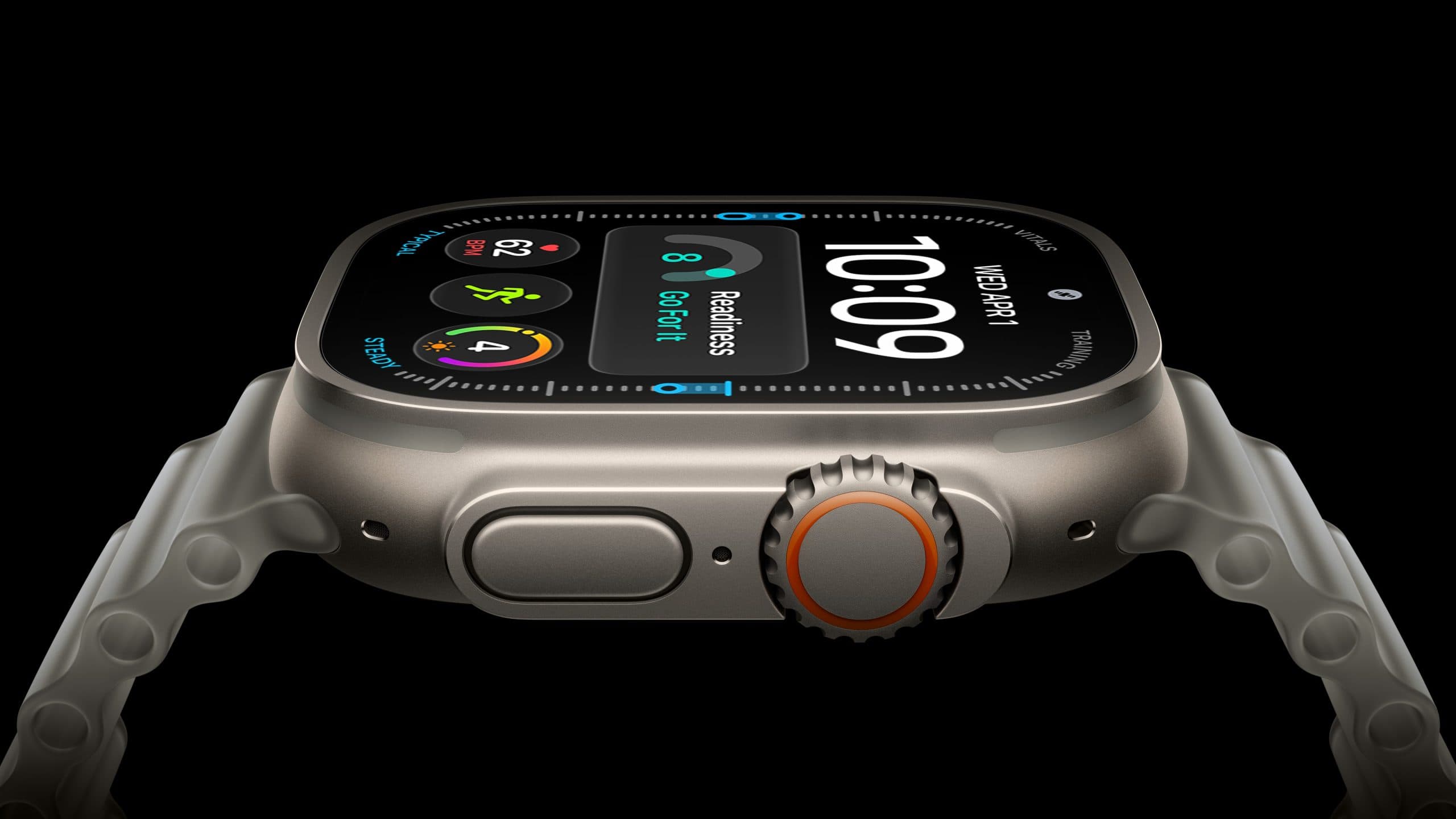 Apple Watch Ultra 4 Sees First Discount After Launch, Now $779.99 on Amazon