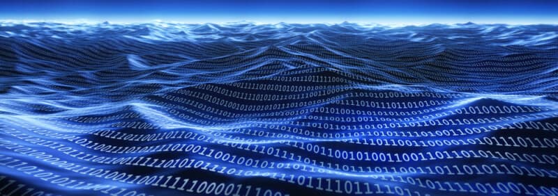 AI's biggest challenge is not compute - it's data storage