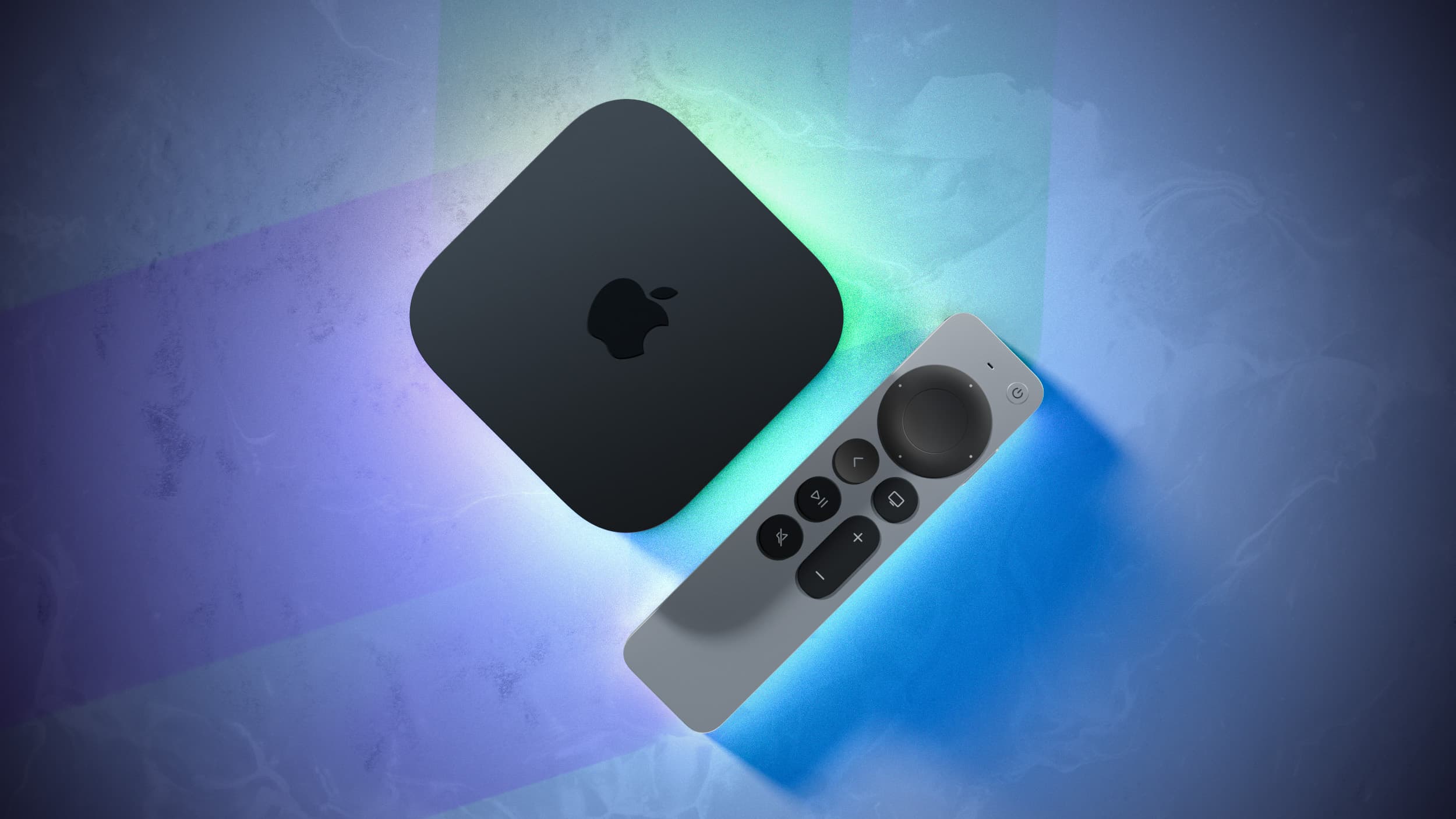 Next Apple TV's Chip Revealed in Latest Leak
