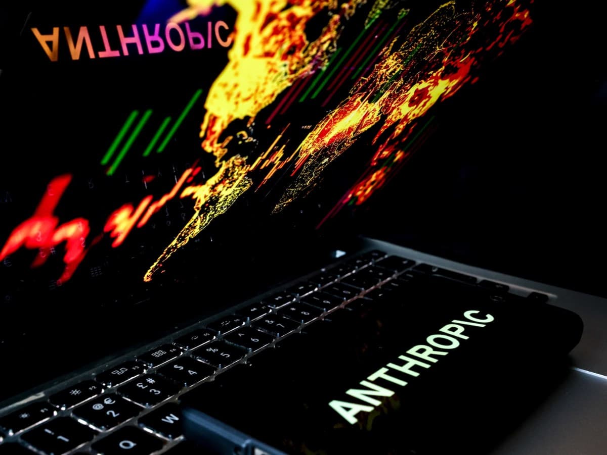 An Anthropic researcher just gave us a peek at self-improving AI