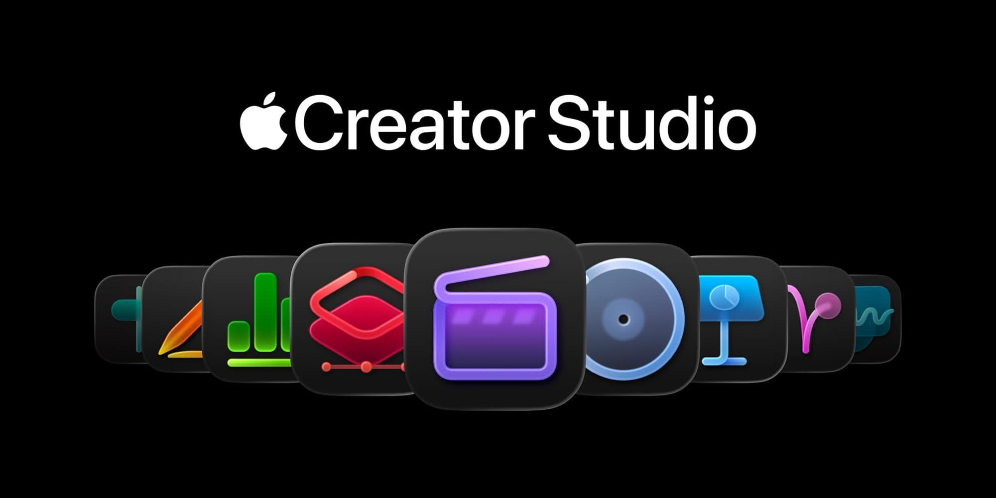 Apple Creator Studio just got better, here’s what’s new