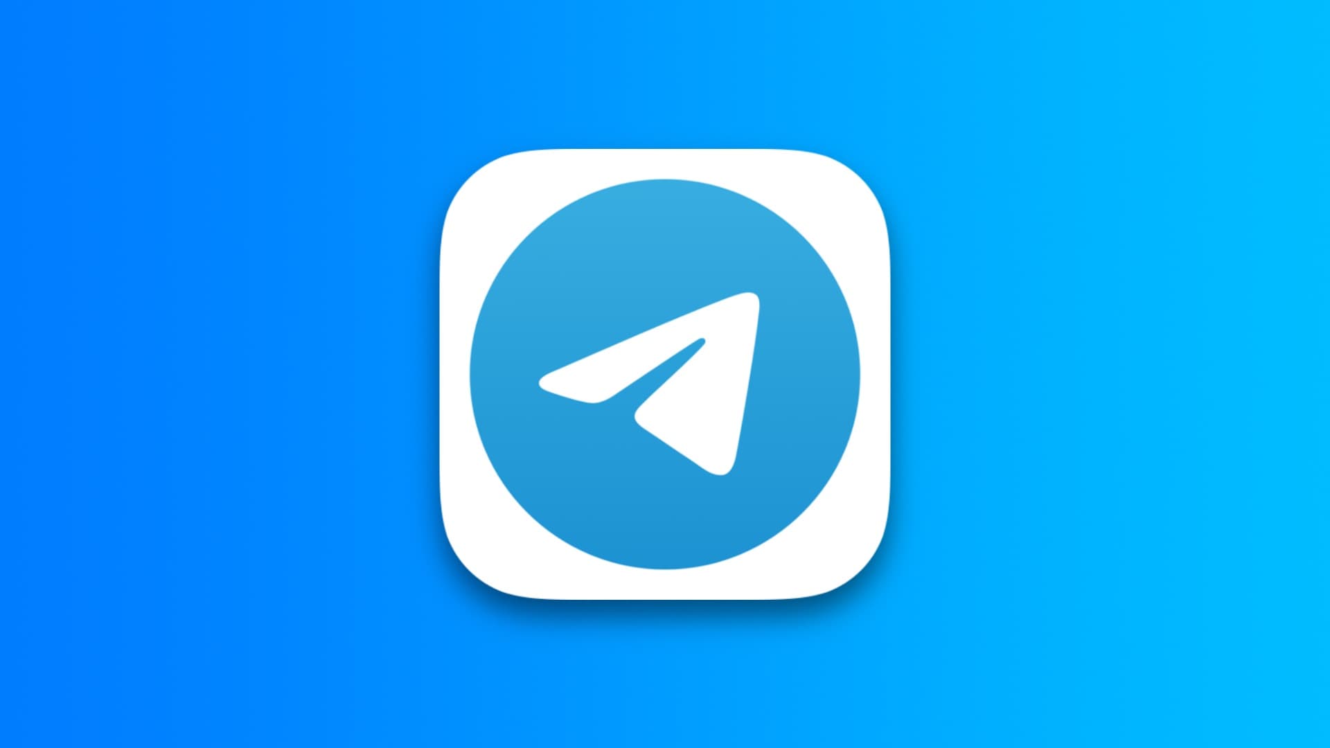 Telegram Briefly Removed From App Store