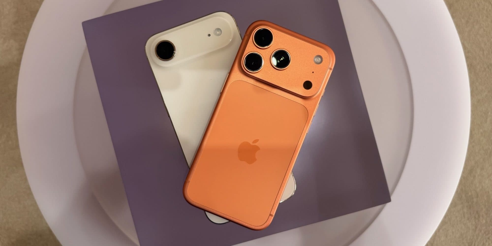 Apple just closed a popular workaround for buying an unlocked iPhone