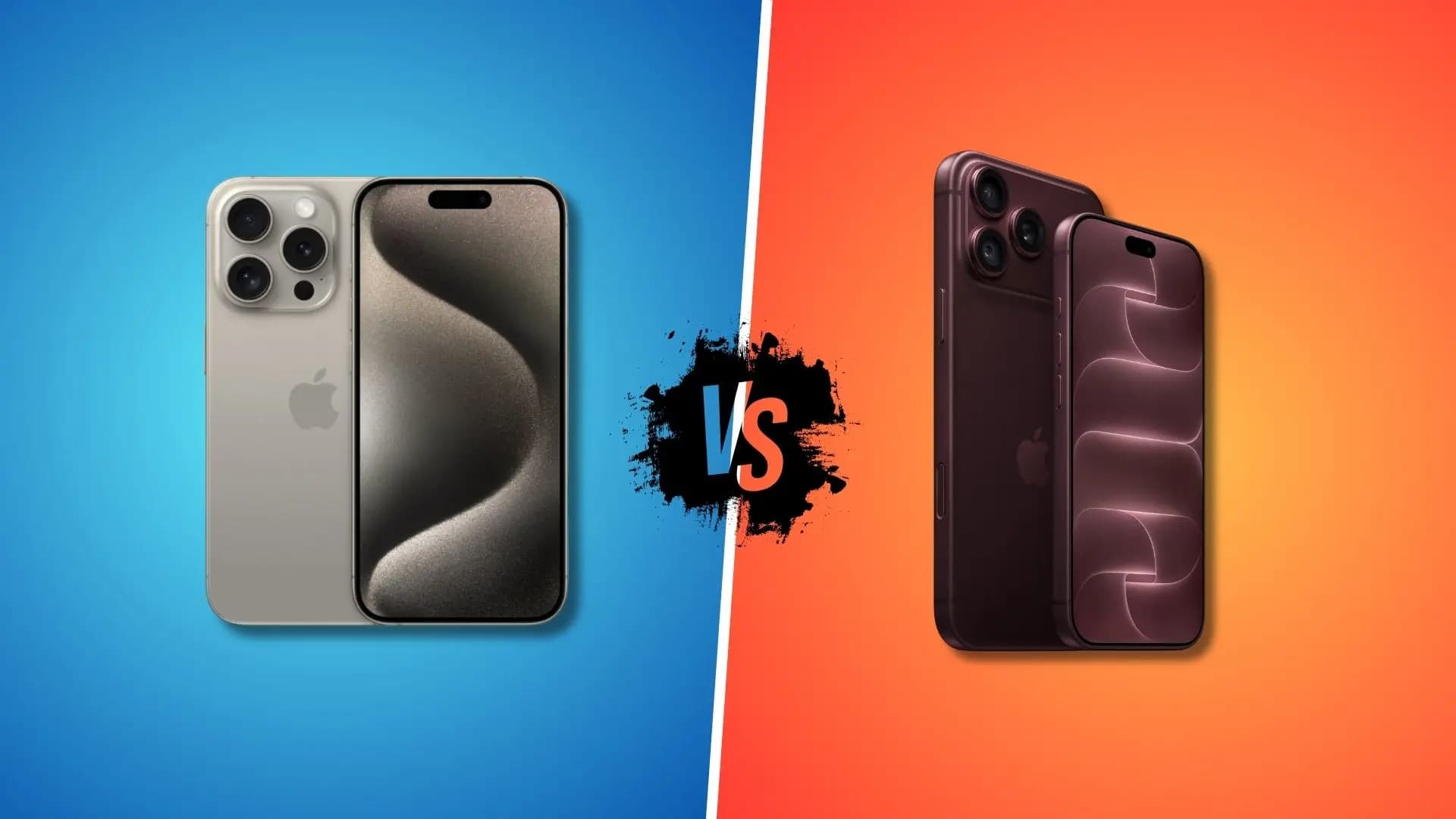 iPhone 18 Pro vs. iPhone 15 Pro: Is it finally time to upgrade?