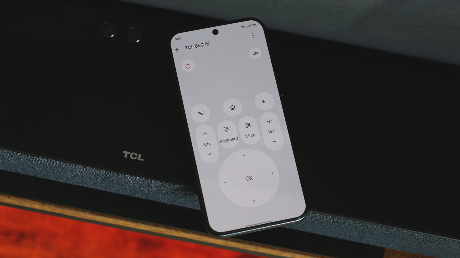 How to use your phone as a remote for any smart TV