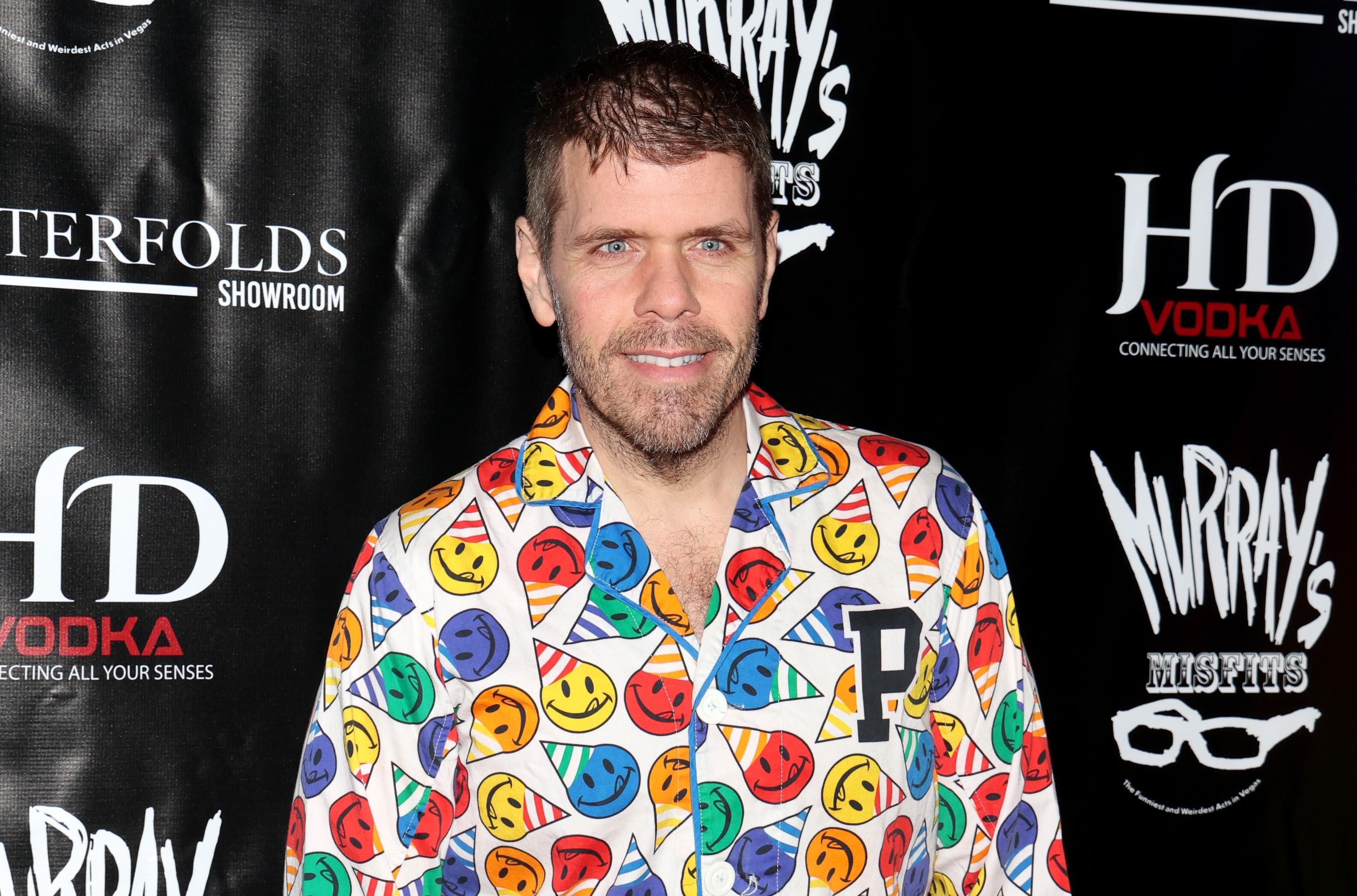 TikTok blames ‘moderator error’ on slow response to Perez Hilton livestream