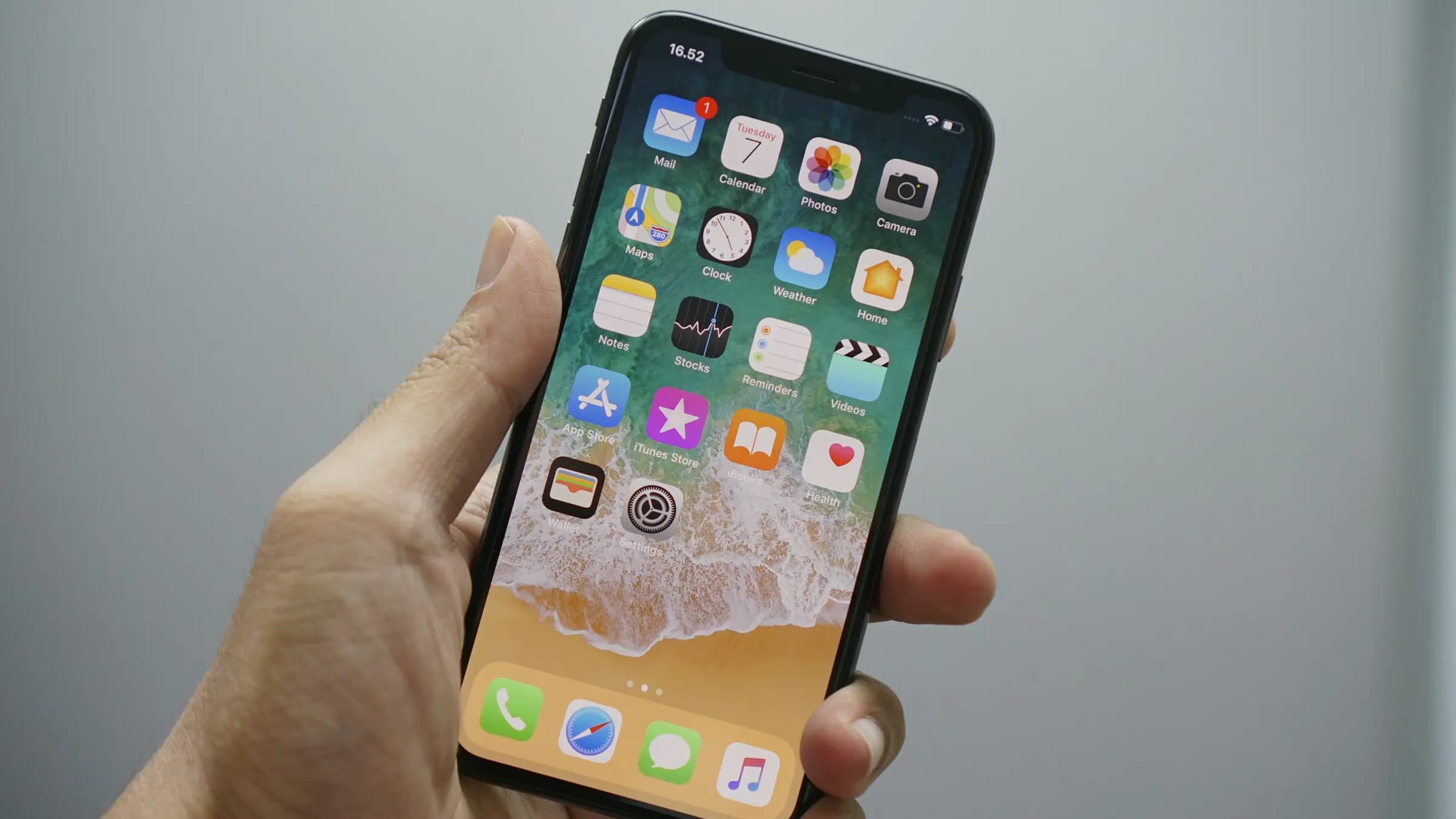 iPhone X is officially obsolete after changing Apple forever