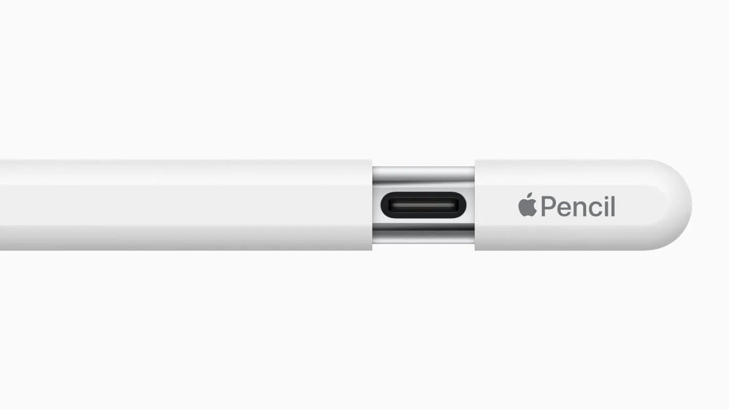 Apple developing new Apple Pencil models for release next year, possibly with replaceable batteries