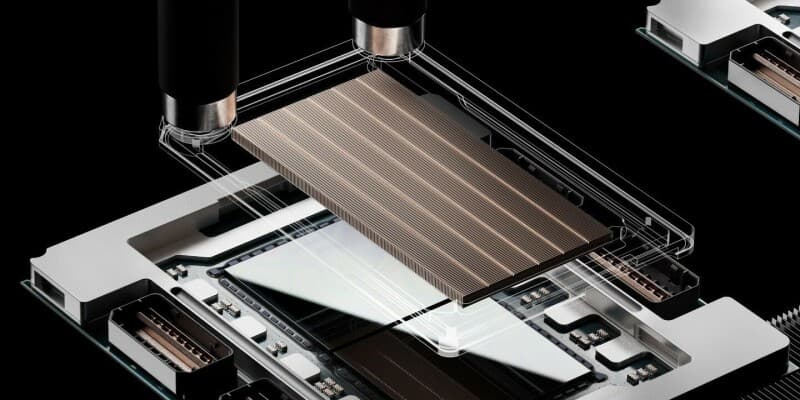IBM announces chip that natively executes Arm and Z instructions concurrently