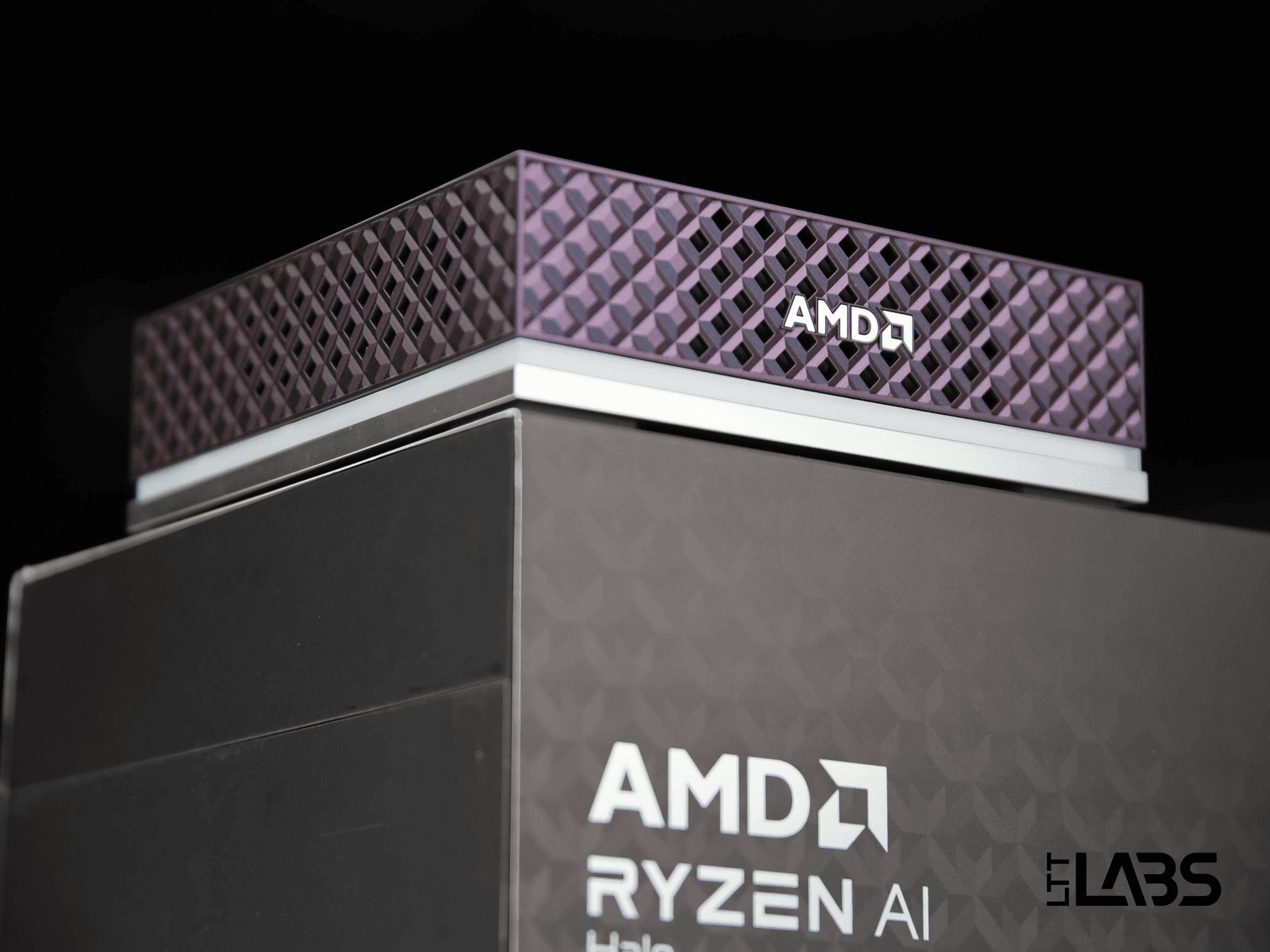 AMD Ryzen AI Halo – $4k AI Dev Kit