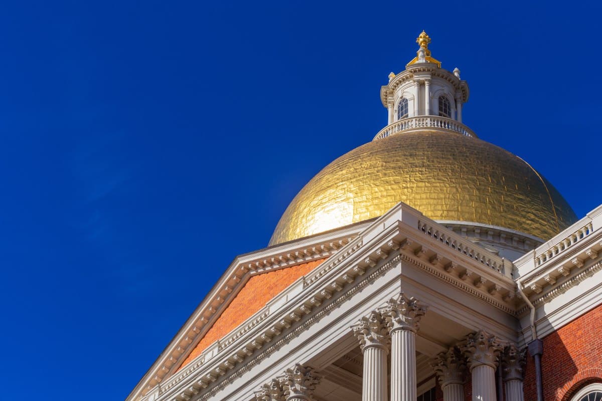 Massachusetts hits data centers with new clean power rules