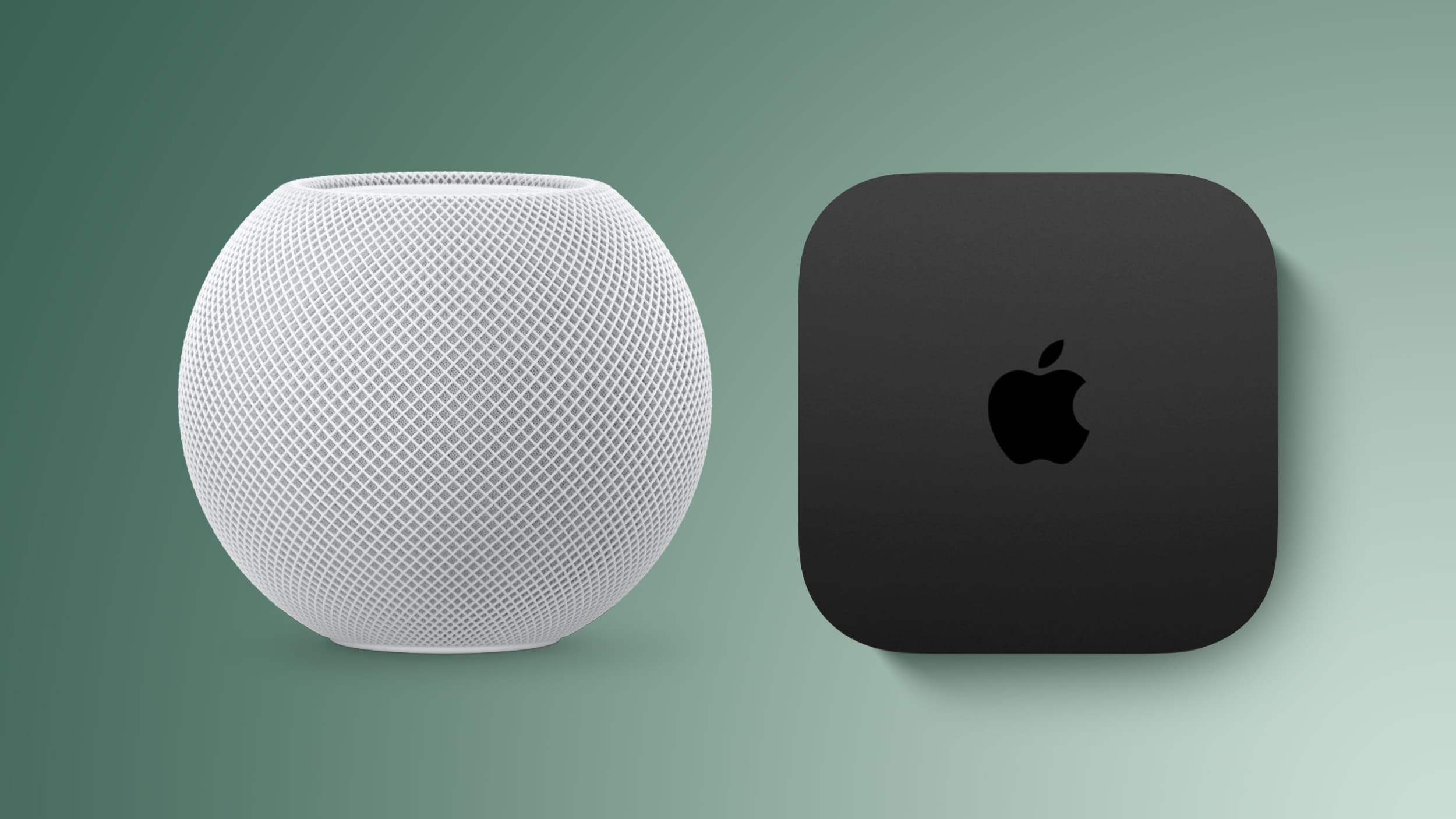 New Apple TV, HomePod Mini, and More on Track to Launch This Year