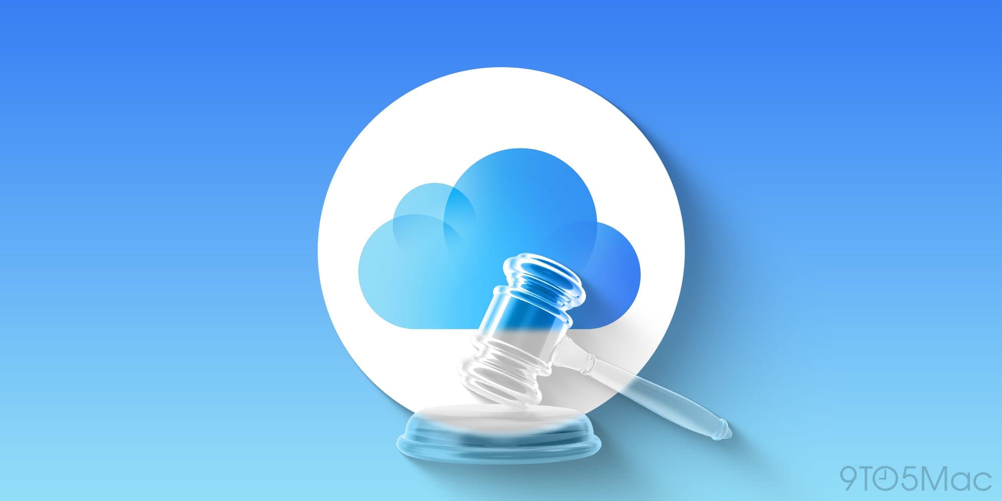 Judge dismisses lawsuit accusing Apple of failing to stop CSAM on iCloud