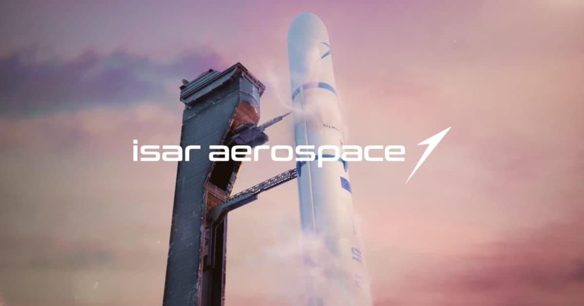 Isar Aerospace reaches orbit and deploys payloads on second flight