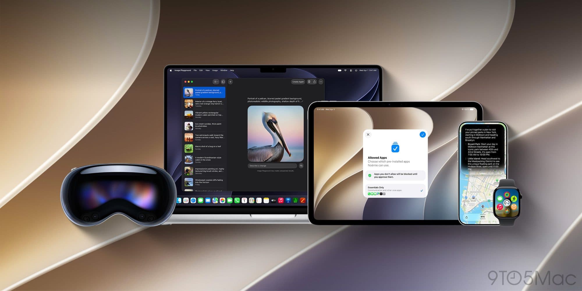 Public beta 3 for iPadOS 27 and more available now, here’s what’s new