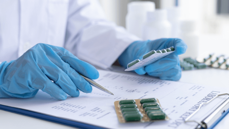 Hospitals and universities repurposing drugs at lower cost