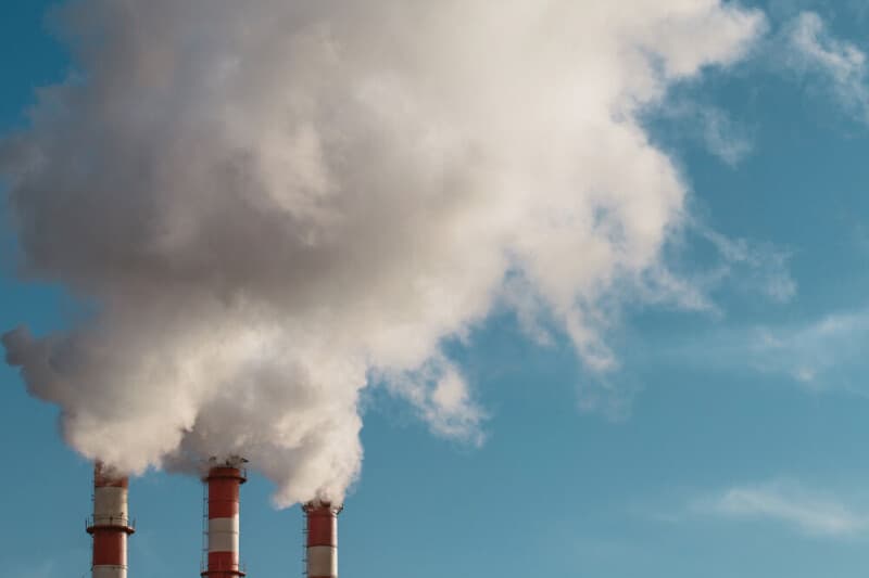 EPA to drop requirement for public notice of polluting datacenters