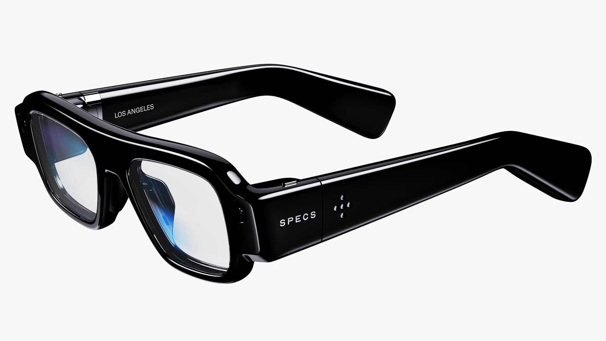 Snap Launches $2,195 'Specs' Augmented Reality Glasses