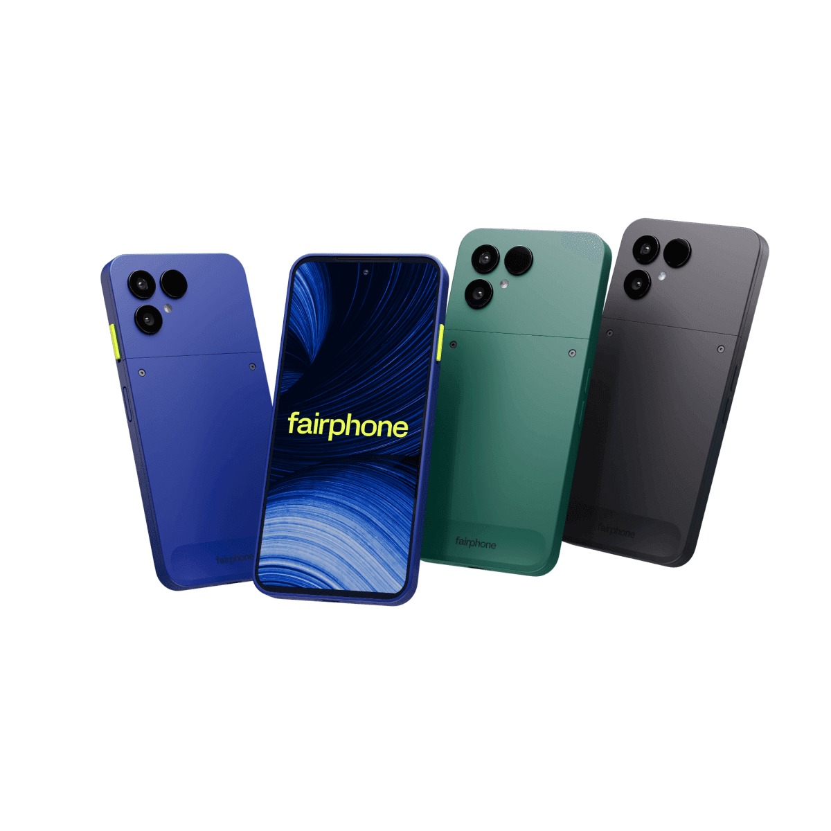 Fairphone is launching its latest repairable phone in the US too