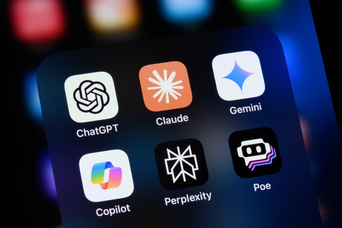 OpenAI, Anthropic, Google, and 100 other companies call for action to defend against rogue AI