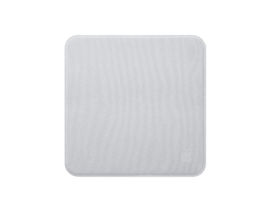 Apple’s ‘new’ polishing cloth is the same except $10 cheaper
