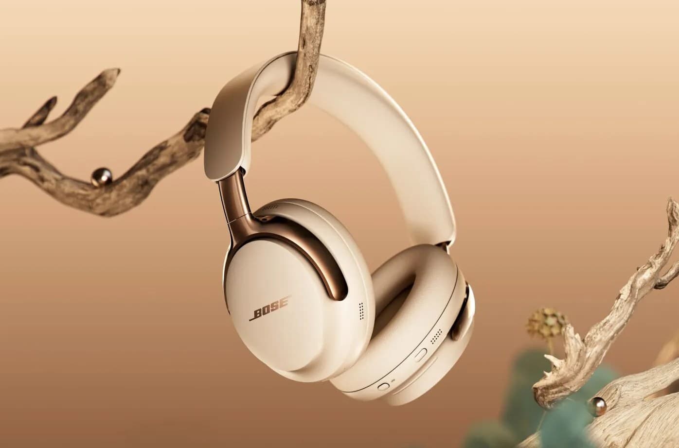 Bose thinks it can be a media company for some reason