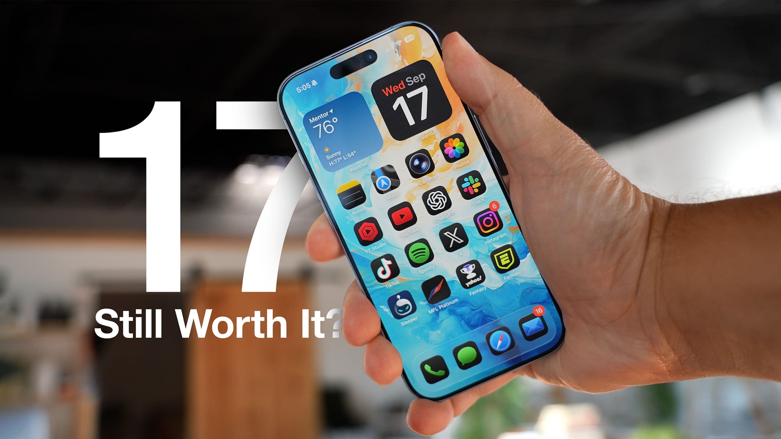 Should You Buy an iPhone 17 Now or Wait for iPhone 18?