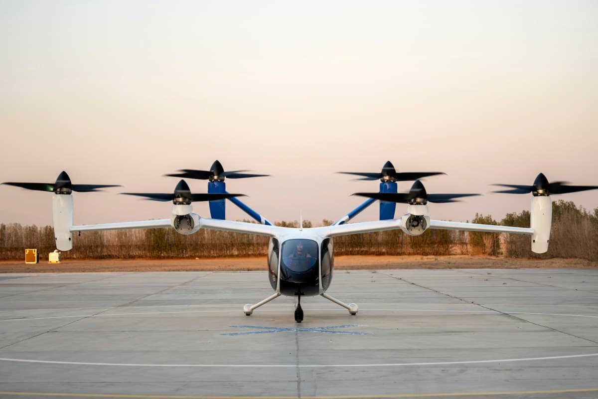 Joby Aviation builds out defense business with $500M acquisition