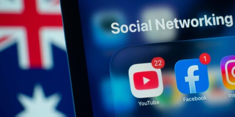 ‘Global reckoning’ is coming for big tech, says Australian minister