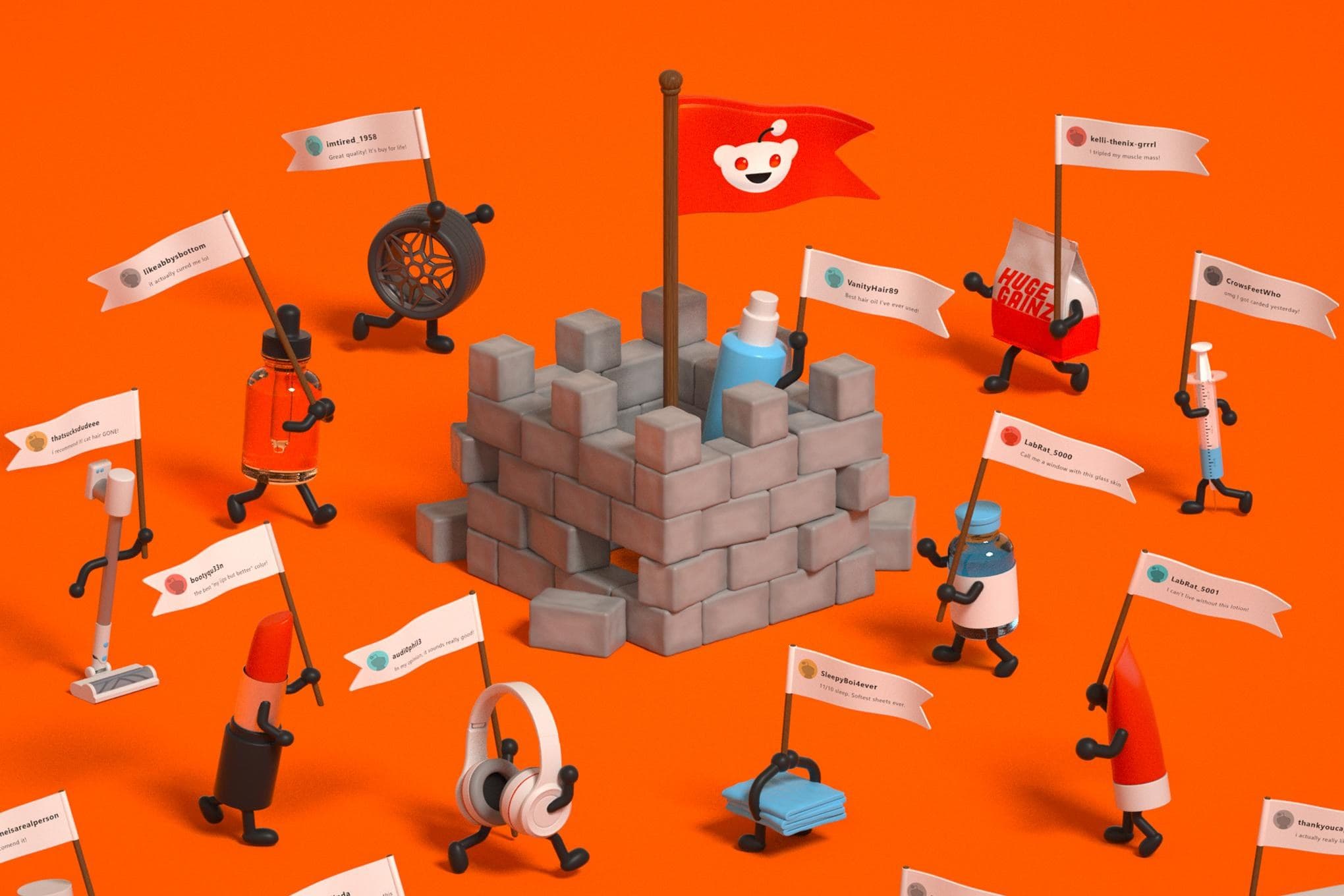 Can Reddit fend off a new wave of AI SEO spam?
