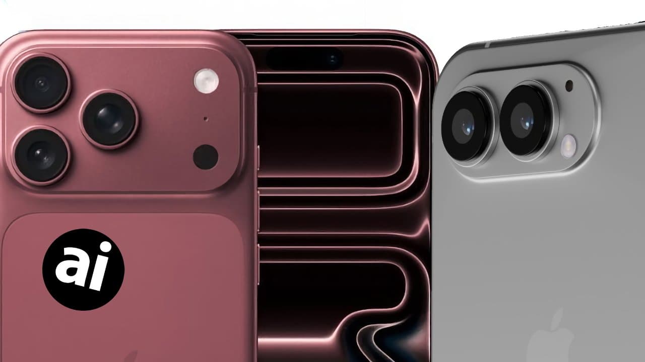 iPhone Ultra, OpenAI's Alexa Dot, & AI costs on the AppleInsider Podcast