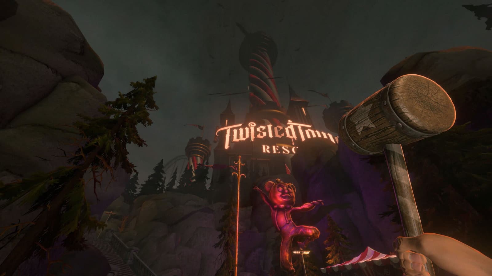 Darkest Dungeon DLC, a BioShock-style shooter with clowns and other new indie games worth checking out