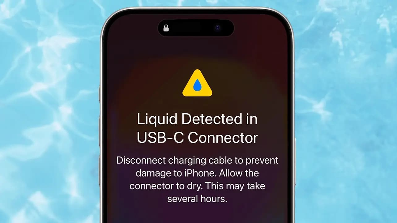 Why you should never put a wet iPhone in a bowl of rice